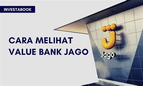 Kesimpulan Bank Jago Saham